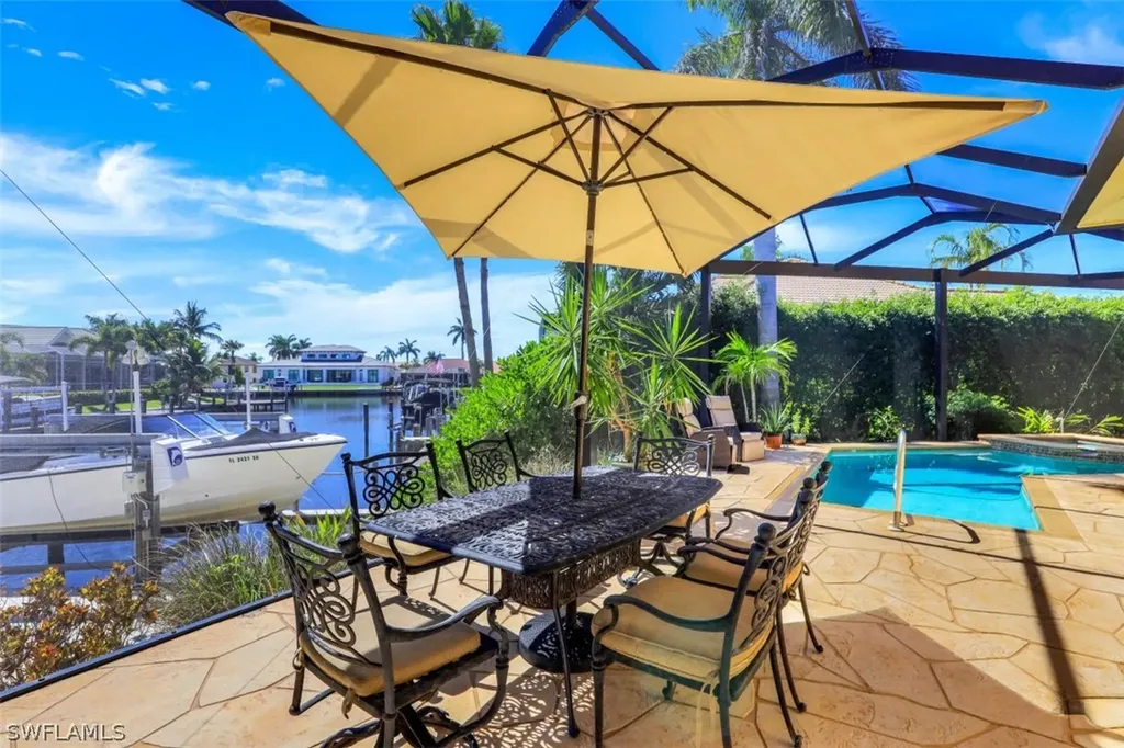 171 Geranium Court Marco Island FL 34145
