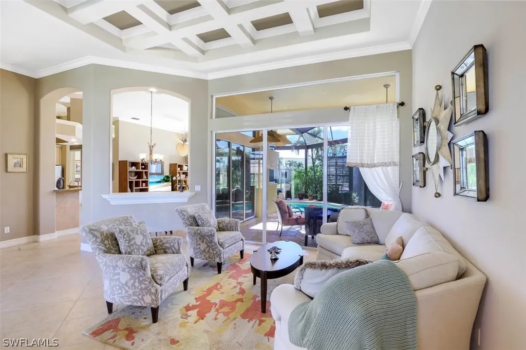 171 Geranium Court Marco Island FL 34145