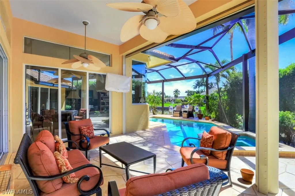 171 Geranium Court Marco Island FL 34145