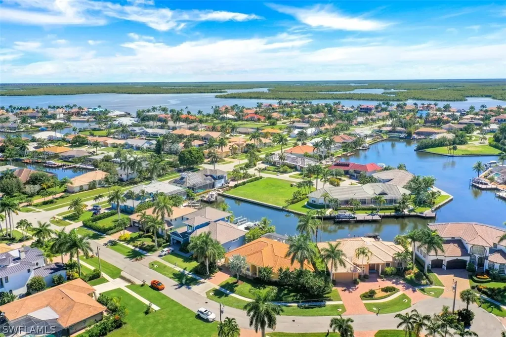 171 Geranium Court Marco Island FL 34145