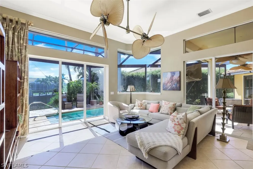 171 Geranium Court Marco Island FL 34145