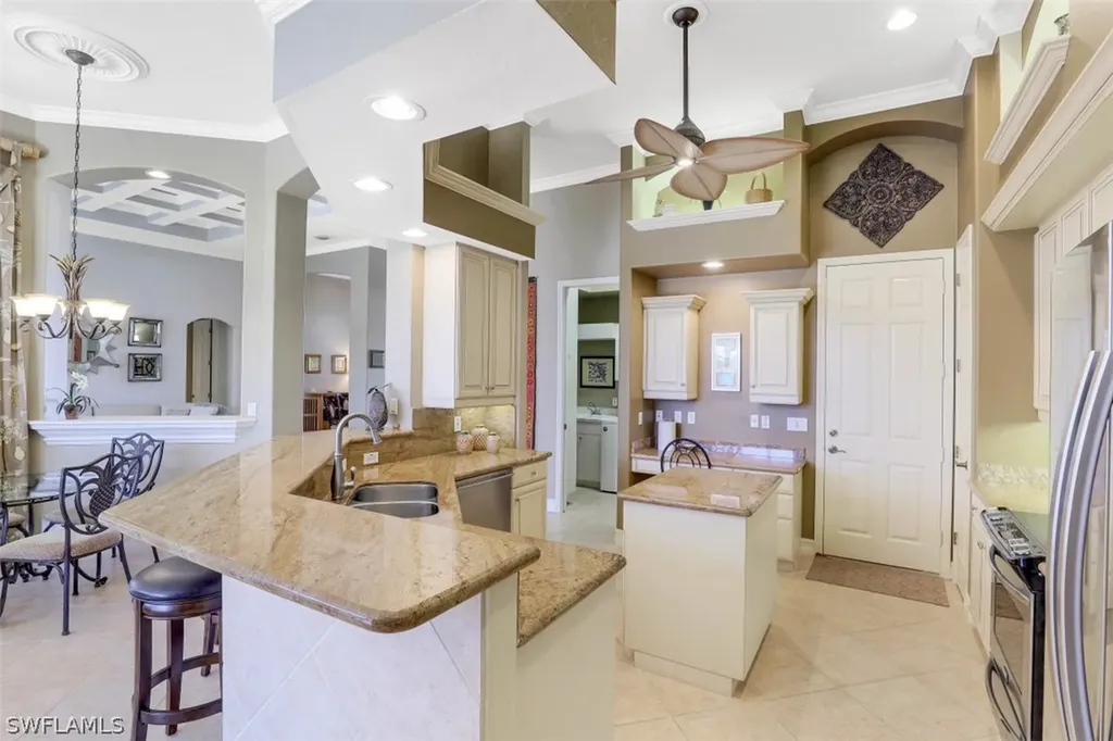 171 Geranium Court Marco Island FL 34145