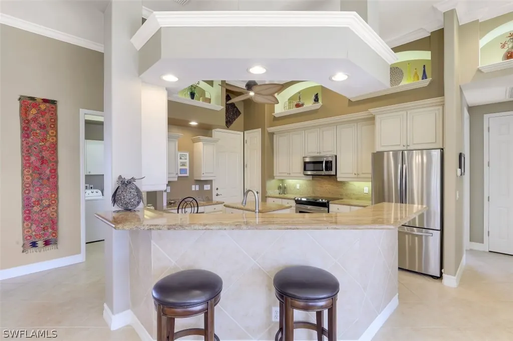 171 Geranium Court Marco Island FL 34145