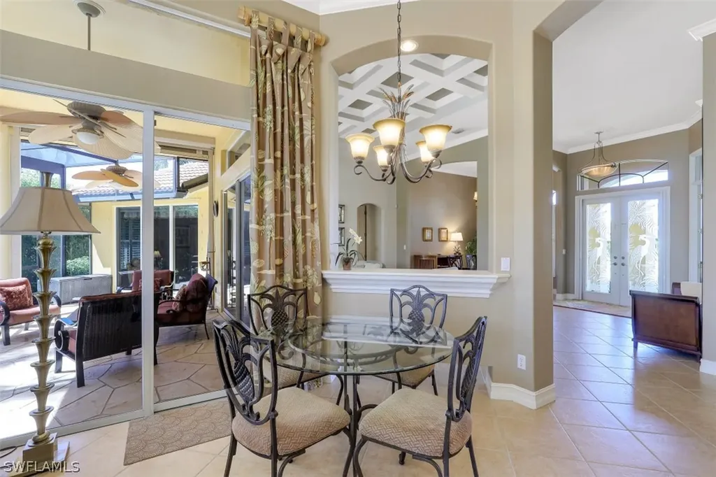 171 Geranium Court Marco Island FL 34145