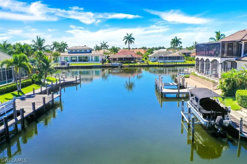 171 Geranium Court Marco Island FL 34145