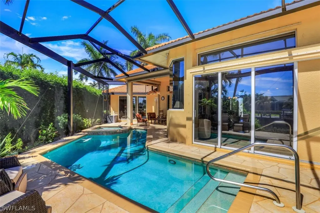 171 Geranium Court Marco Island FL 34145