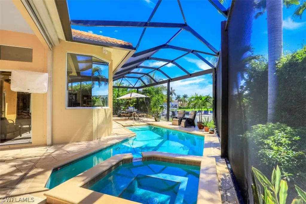 171 Geranium Court Marco Island FL 34145