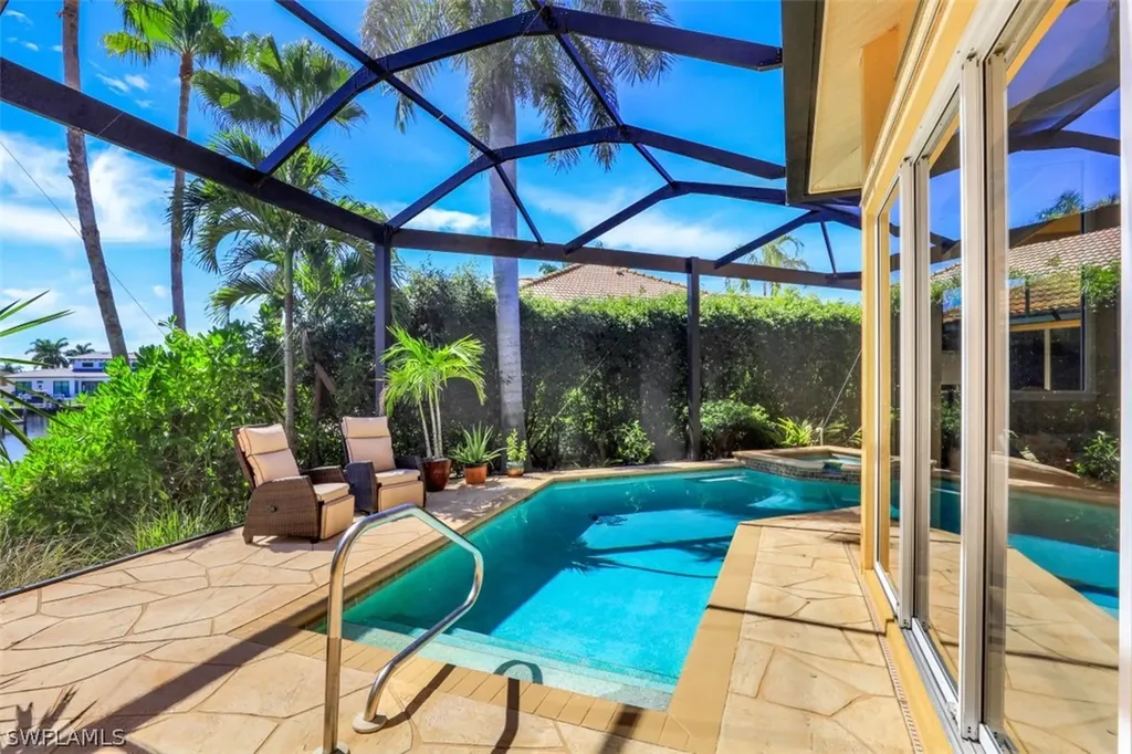 171 Geranium Court Marco Island FL 34145