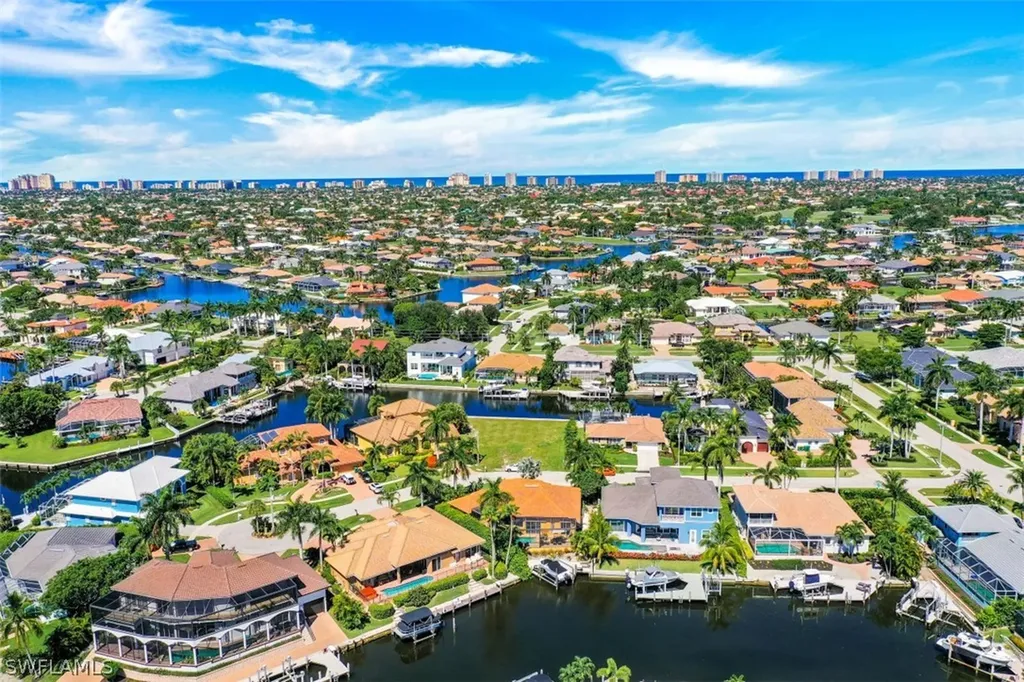 171 Geranium Court Marco Island FL 34145