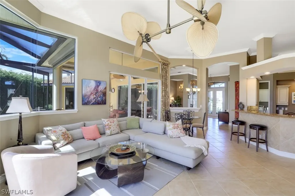 171 Geranium Court Marco Island FL 34145
