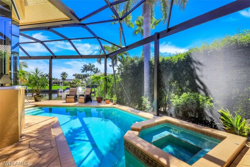 171 Geranium Court Marco Island FL 34145