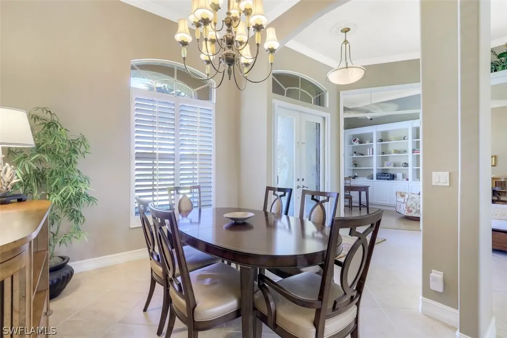 171 Geranium Court Marco Island FL 34145