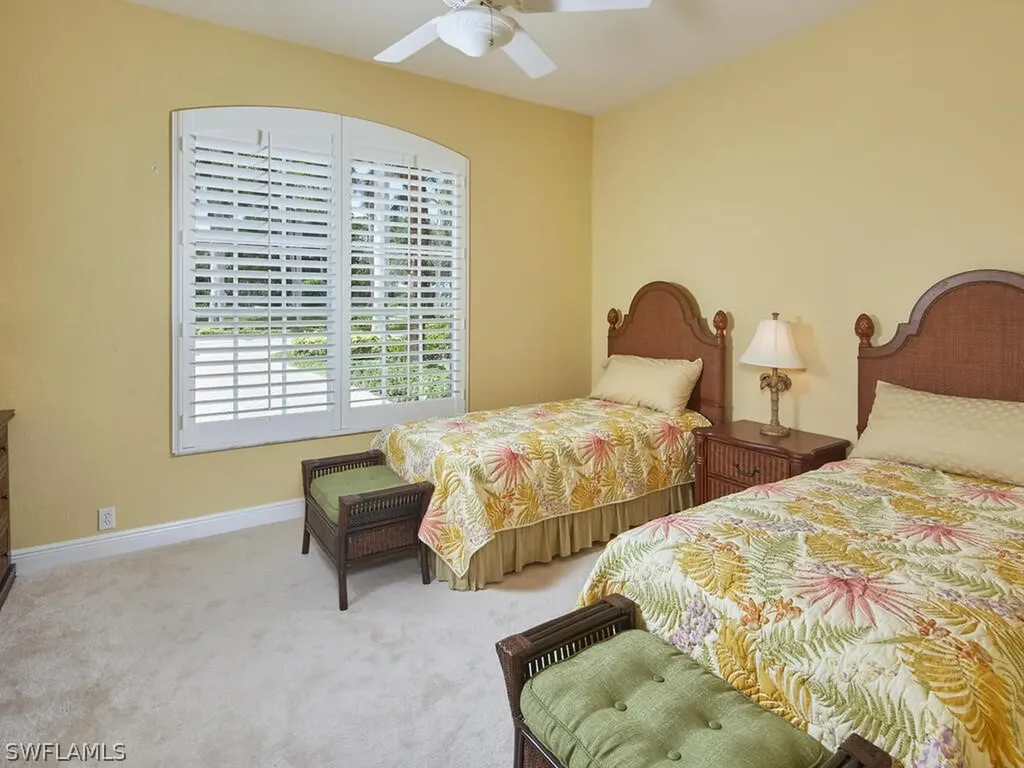10000 Ginger Pointe Court Estero FL 34135