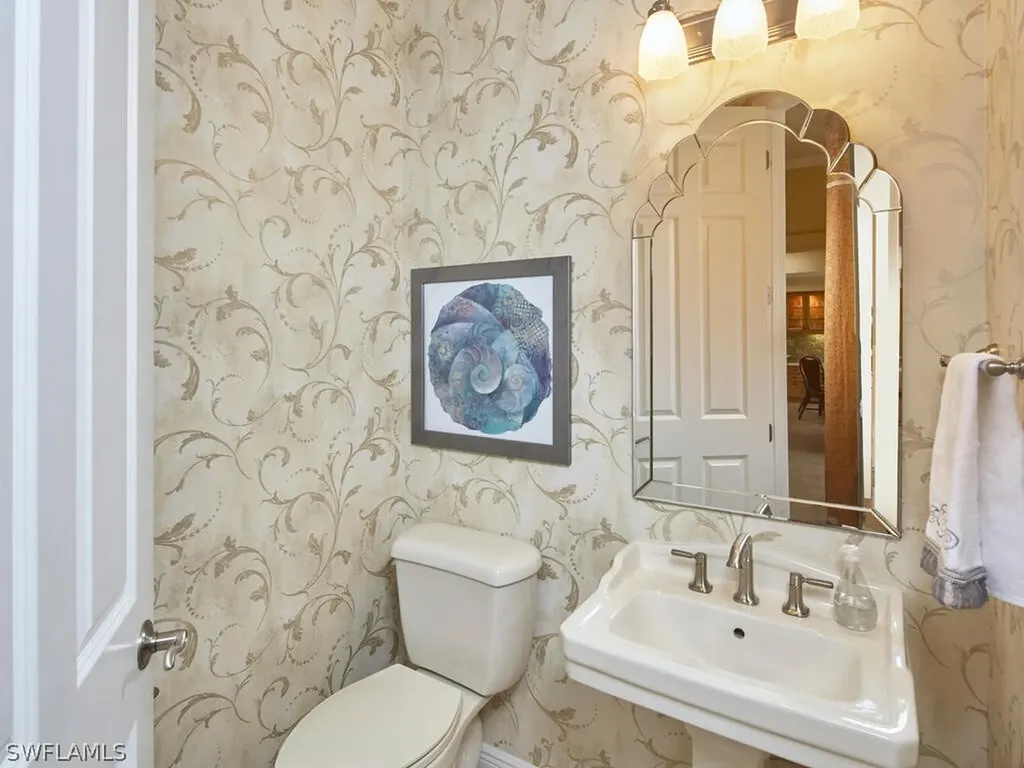 10000 Ginger Pointe Court Estero FL 34135