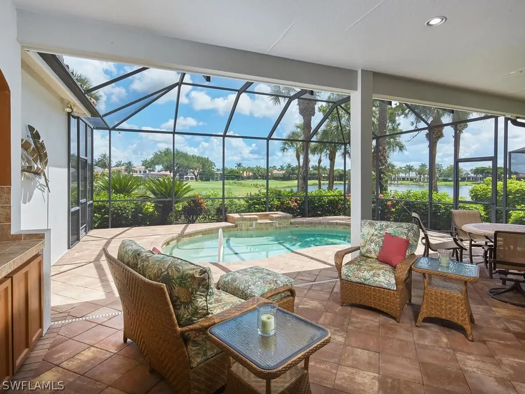 10000 Ginger Pointe Court Estero FL 34135