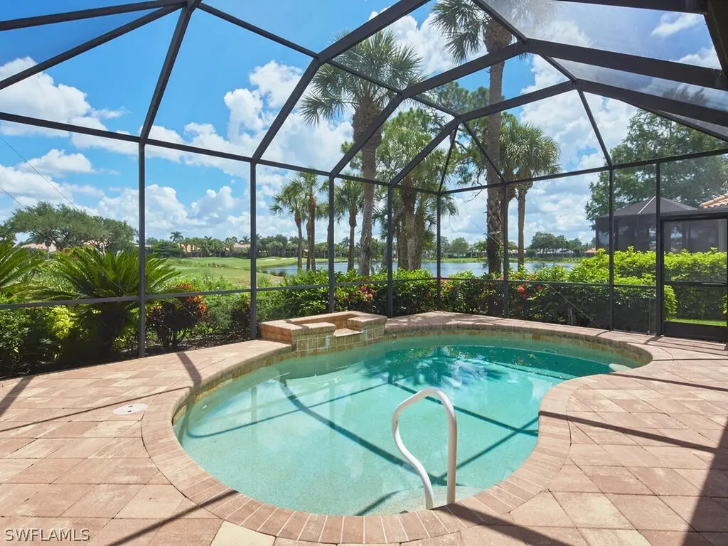10000 Ginger Pointe Court Estero FL 34135