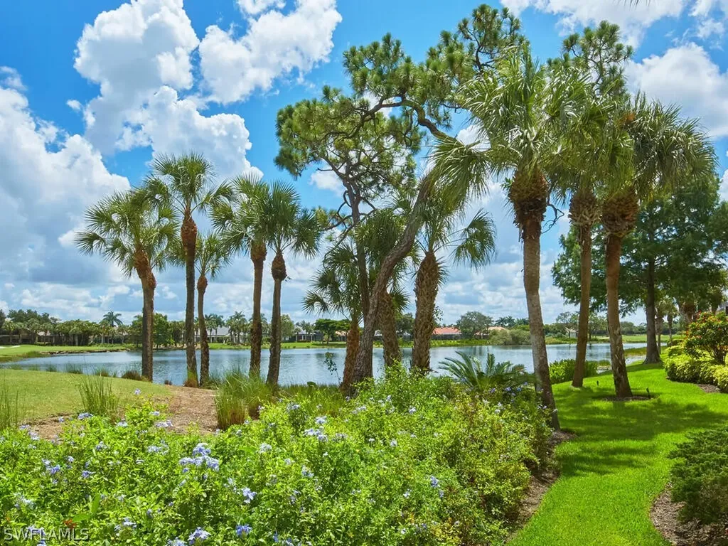 10000 Ginger Pointe Court Estero FL 34135