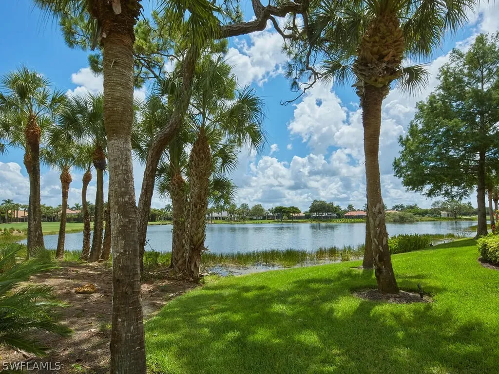 10000 Ginger Pointe Court Estero FL 34135