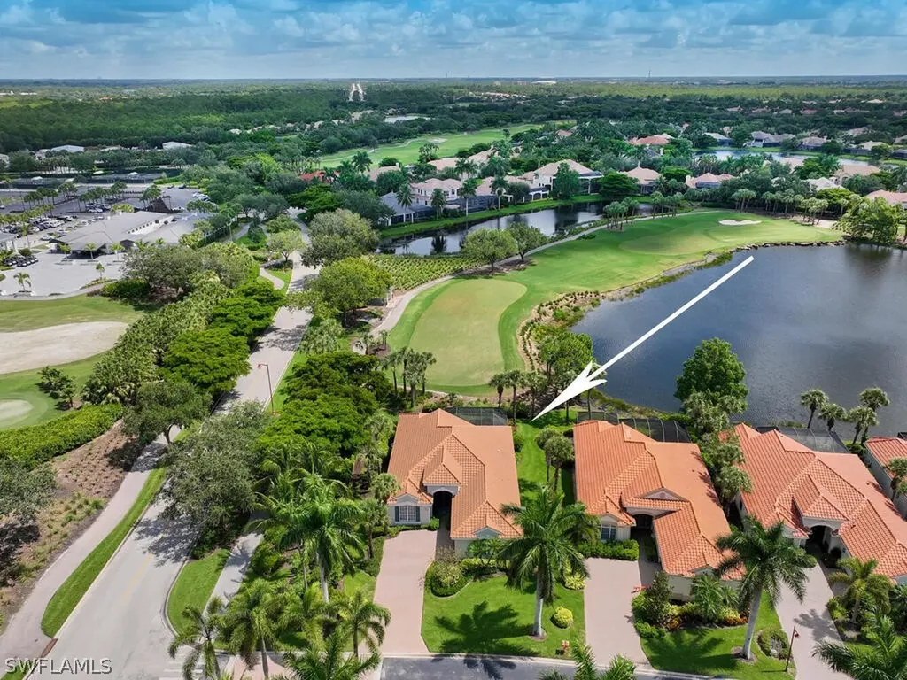 10000 Ginger Pointe Court Estero FL 34135