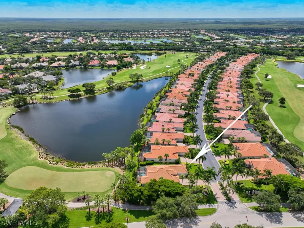 10000 Ginger Pointe Court Estero FL 34135