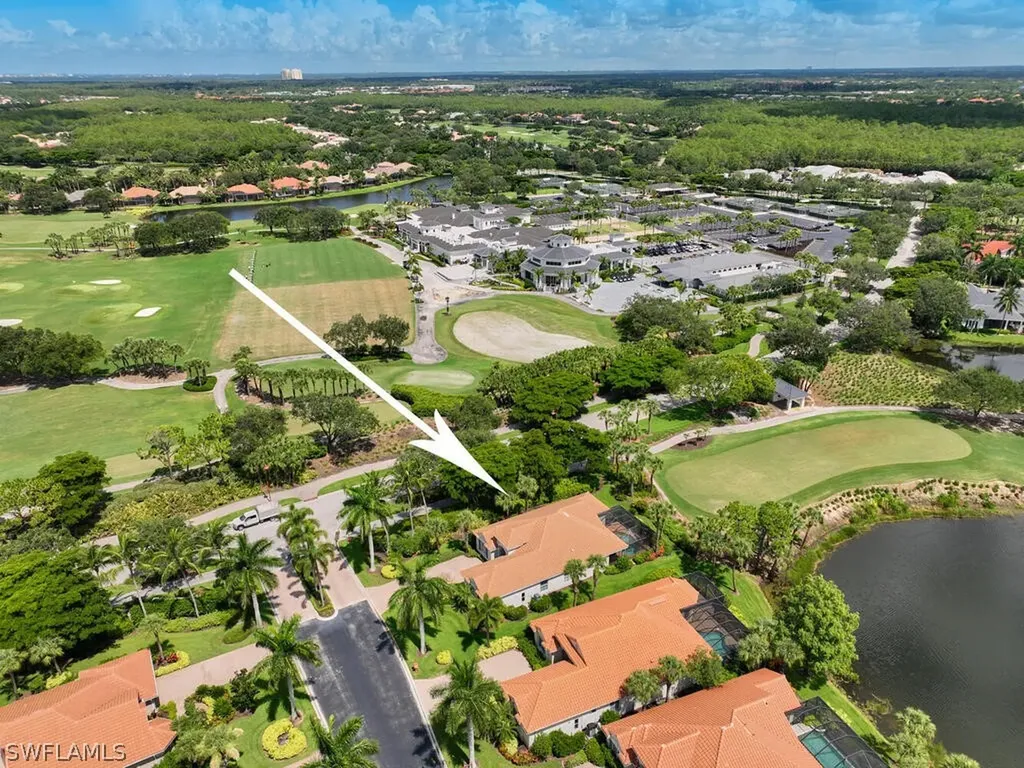10000 Ginger Pointe Court Estero FL 34135