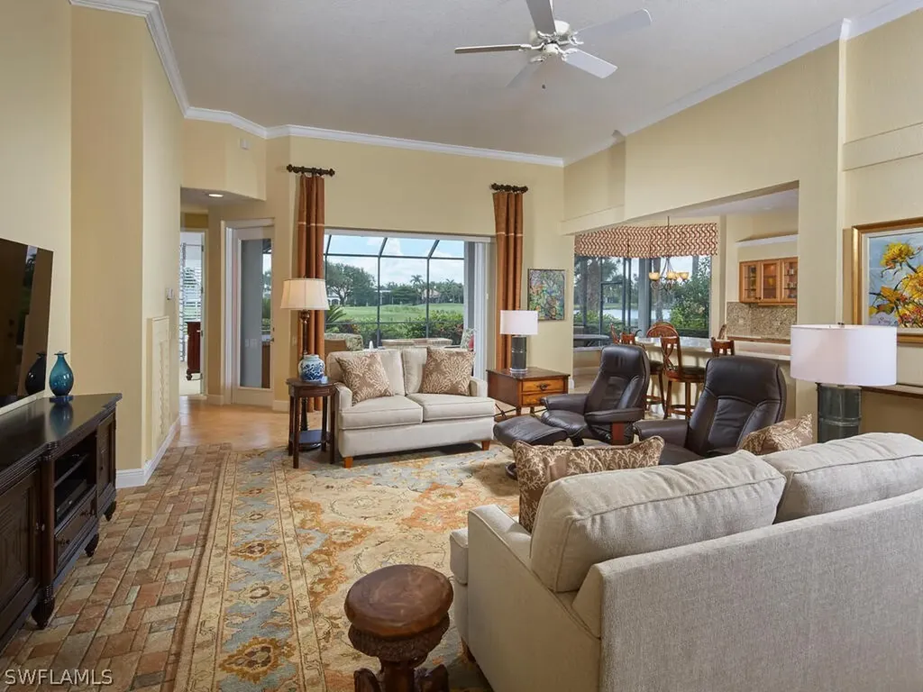 10000 Ginger Pointe Court Estero FL 34135