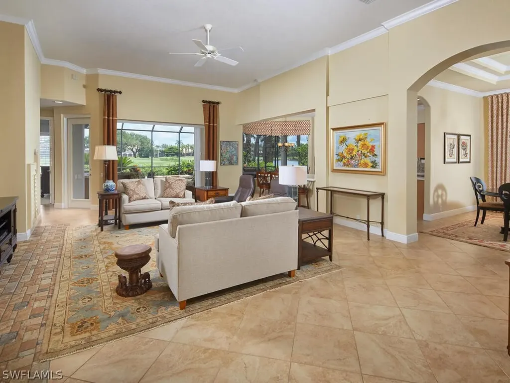 10000 Ginger Pointe Court Estero FL 34135