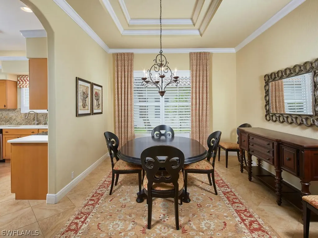 10000 Ginger Pointe Court Estero FL 34135