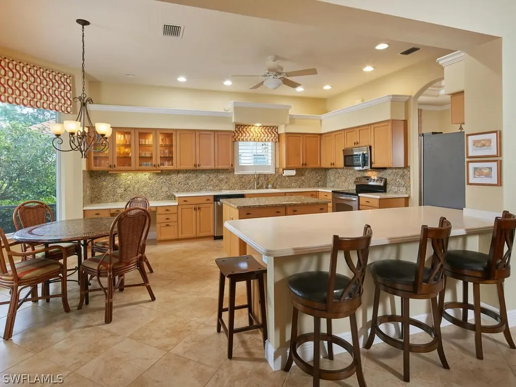 10000 Ginger Pointe Court Estero FL 34135