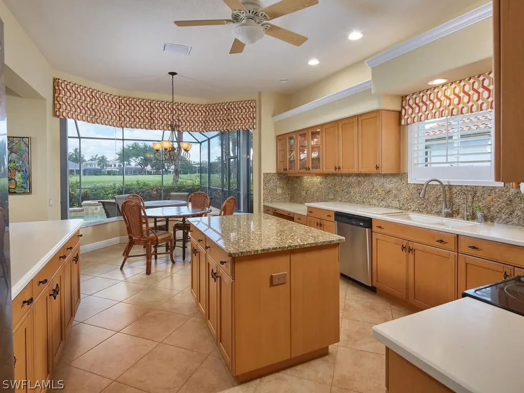 10000 Ginger Pointe Court Estero FL 34135