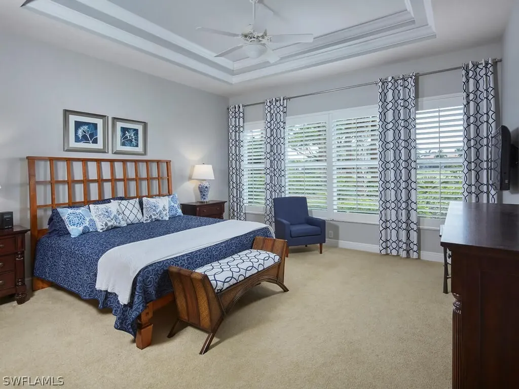 10000 Ginger Pointe Court Estero FL 34135