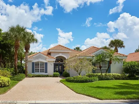 10000 Ginger Pointe Court Estero FL 34135