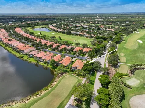 10000 Ginger Pointe Court Estero FL 34135