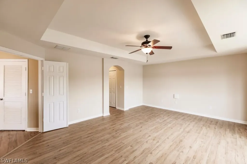 1581 Birdie Drive Naples FL 34120