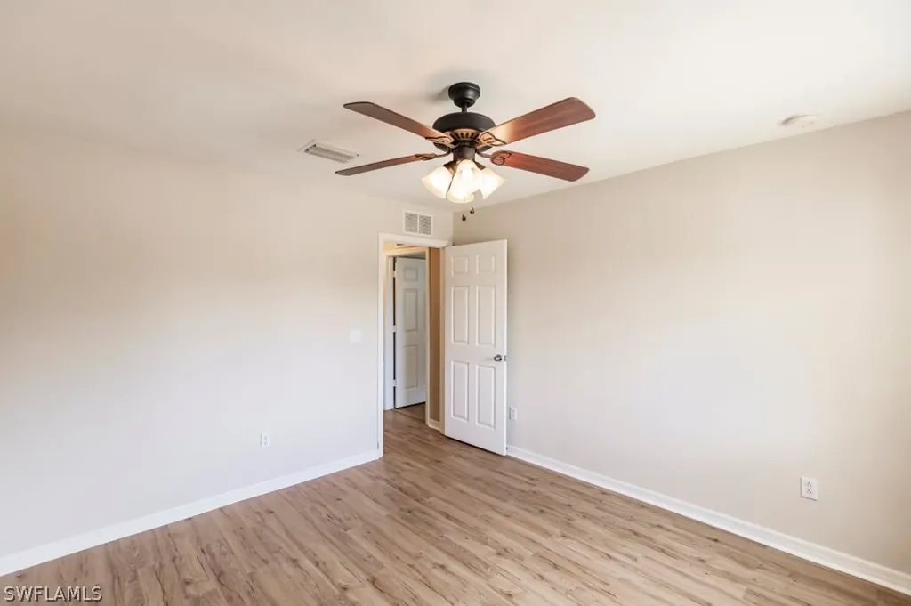 1581 Birdie Drive Naples FL 34120