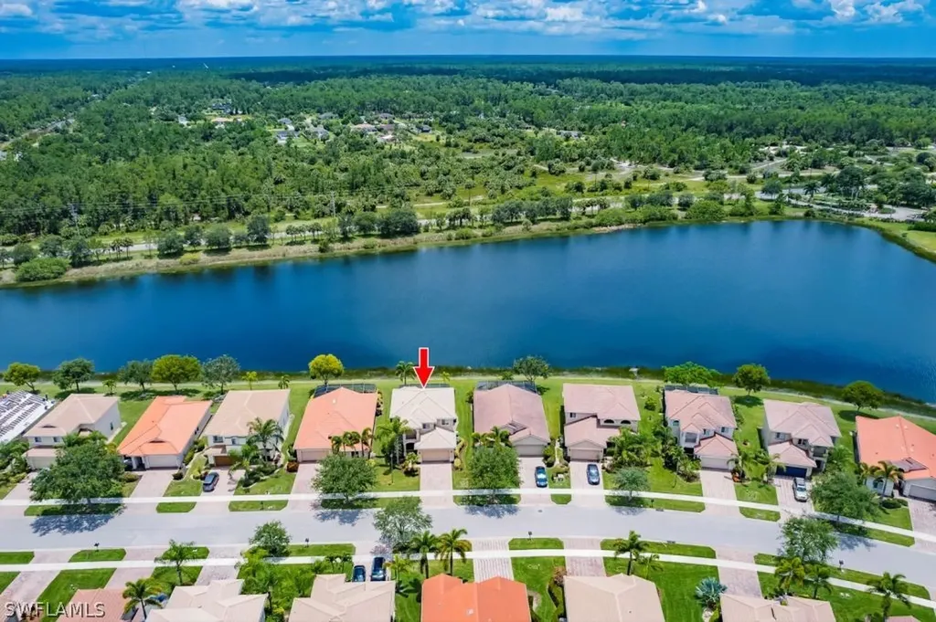 1581 Birdie Drive Naples FL 34120