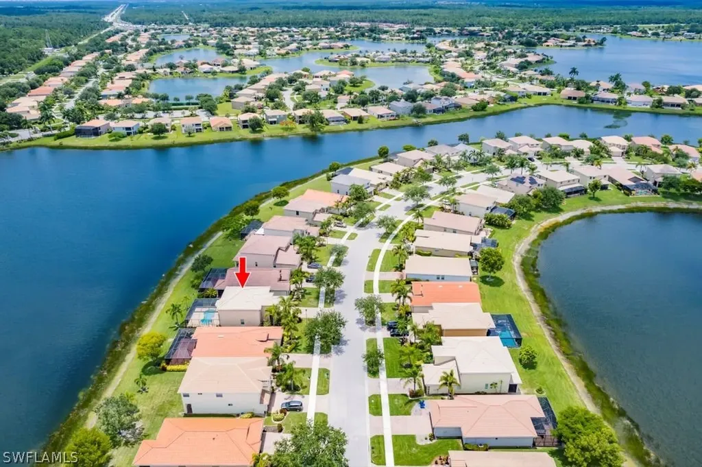 1581 Birdie Drive Naples FL 34120