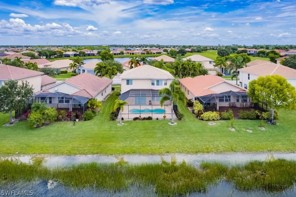 1581 Birdie Drive Naples FL 34120