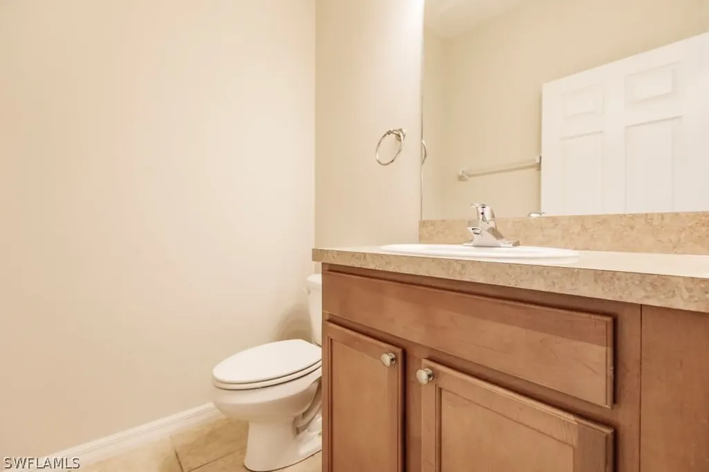1581 Birdie Drive Naples FL 34120