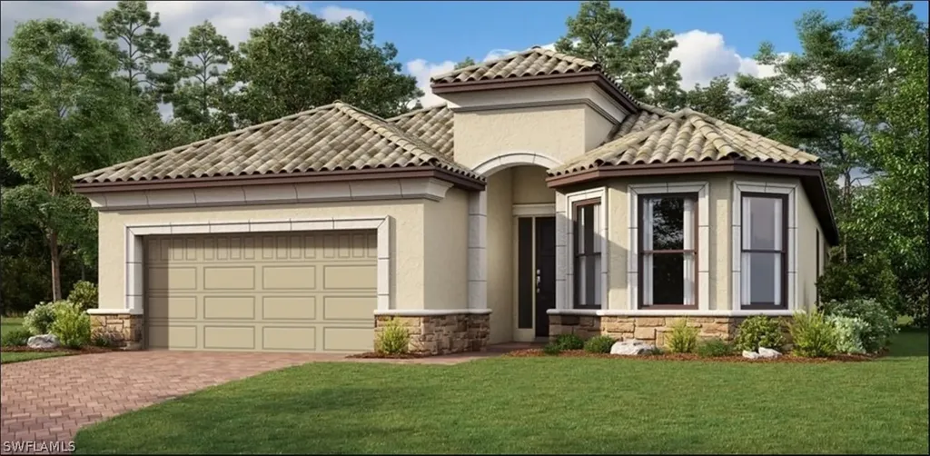 17443 Caravita Lane Fort Myers FL 33913