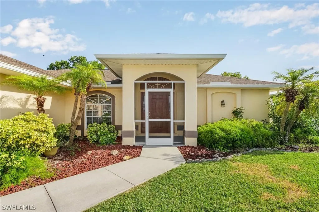 1415 SE 22nd Terrace Cape Coral FL 33990