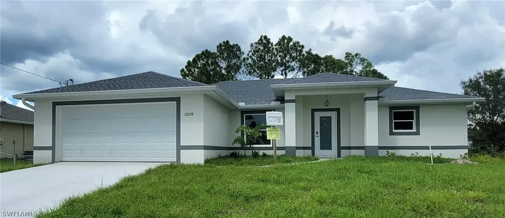 3208 30th Street W Lehigh Acres FL 33971
