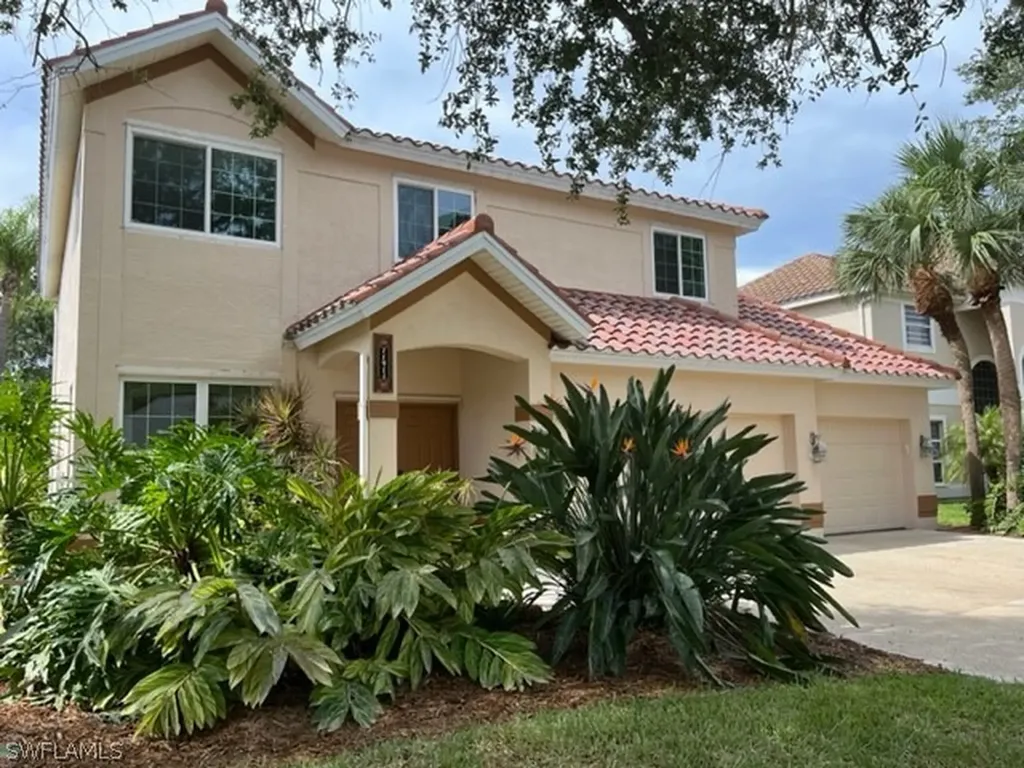11411 Waterford Village Drive Fort Myers FL 33913