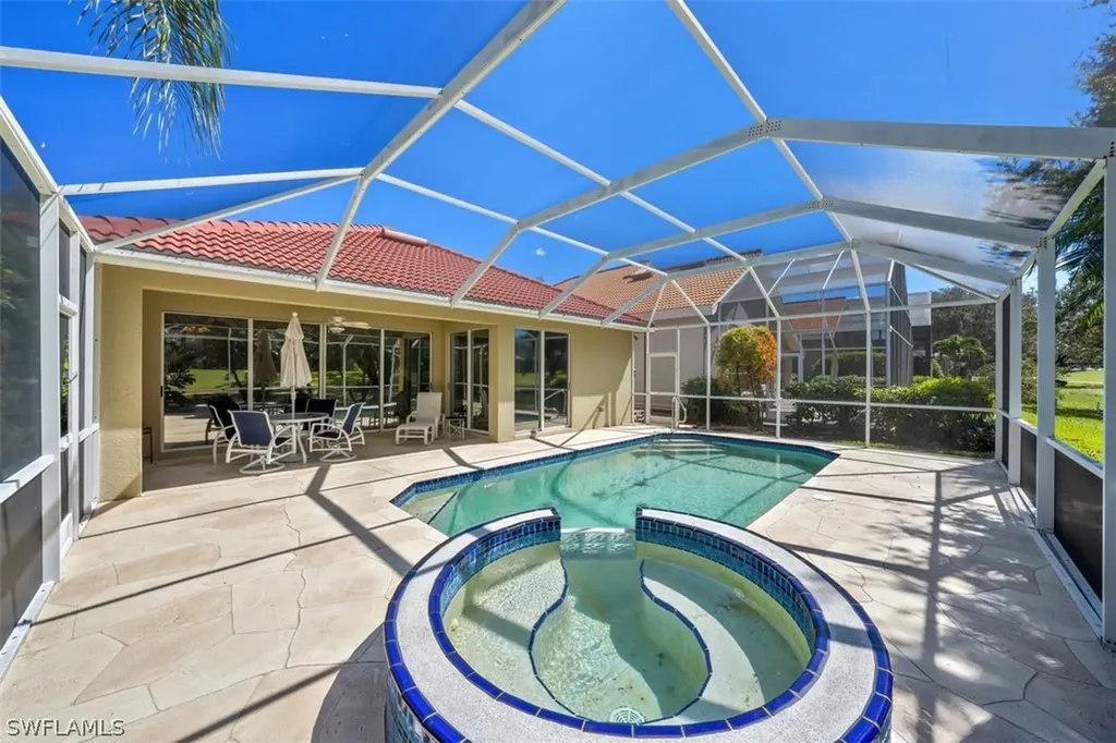 156 Napa Ridge Way Naples FL 34119