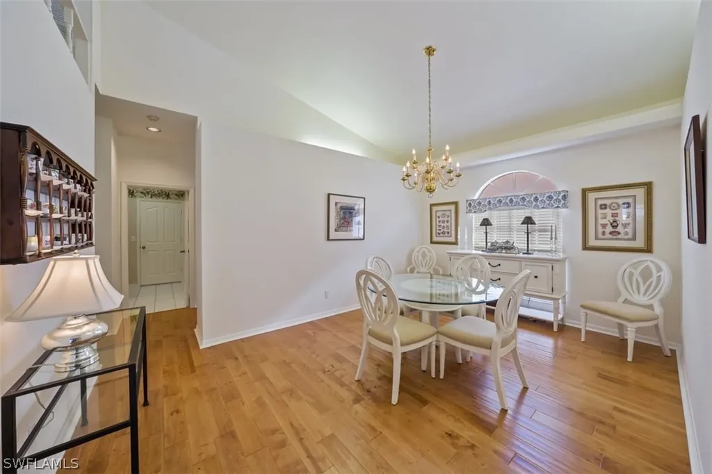 156 Napa Ridge Way Naples FL 34119