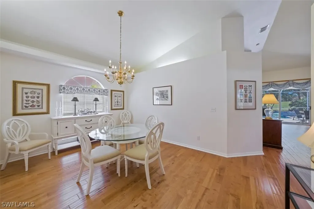 156 Napa Ridge Way Naples FL 34119