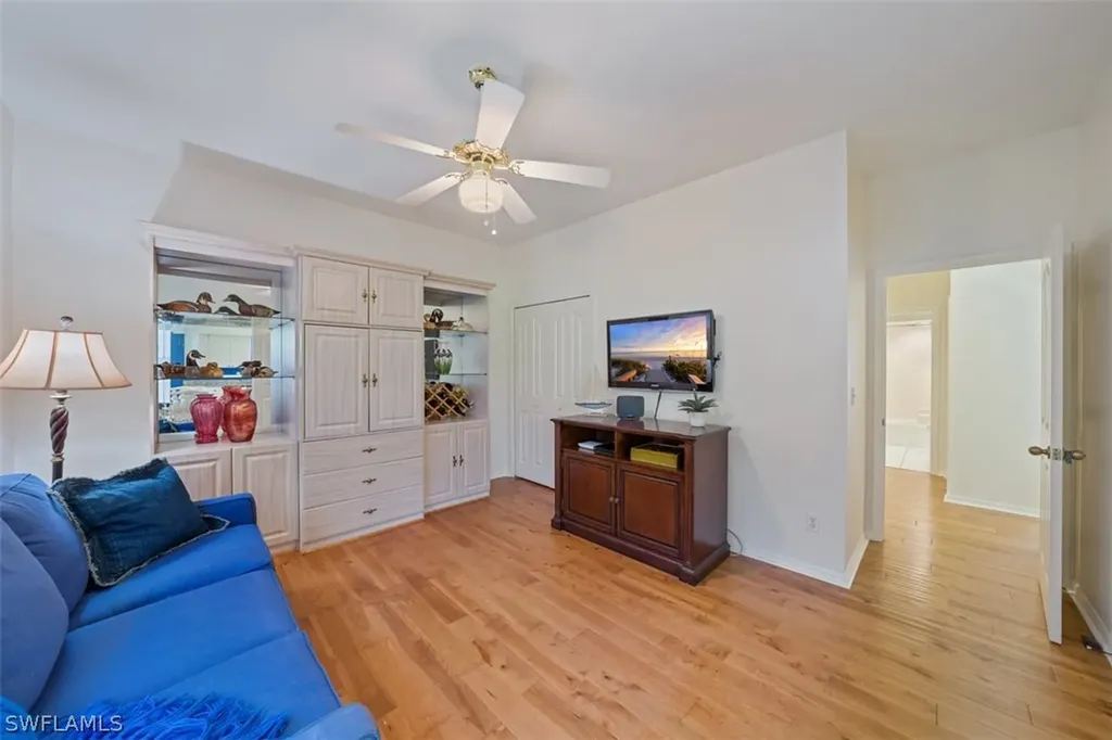 156 Napa Ridge Way Naples FL 34119