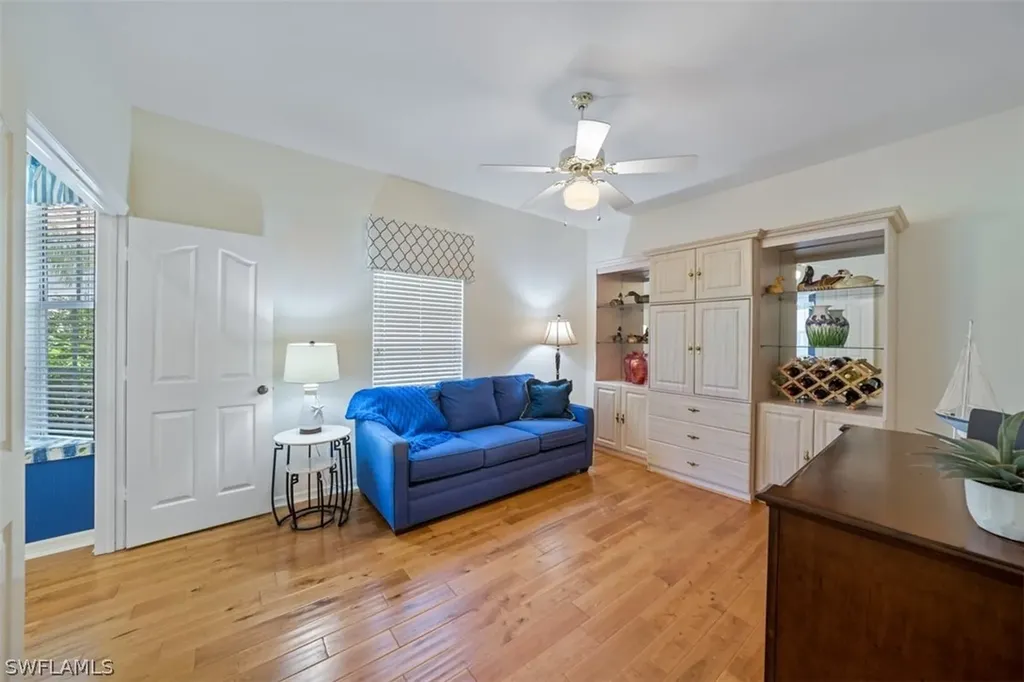 156 Napa Ridge Way Naples FL 34119