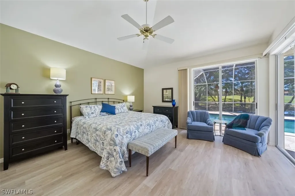 156 Napa Ridge Way Naples FL 34119