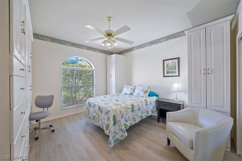 156 Napa Ridge Way Naples FL 34119
